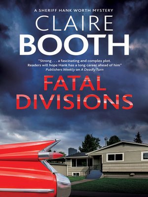 cover image of Fatal Divisions